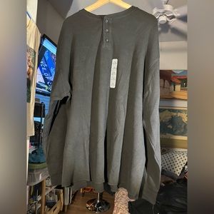 High Sierra Long Sleeve